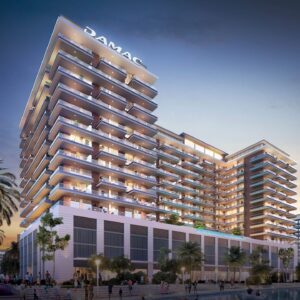 DAMAC RIVERSIDE VIEWS - Render 04