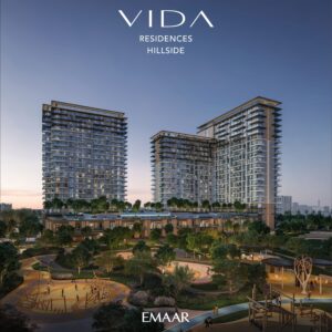 VIDA 1